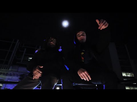 PROSPECTS - Black Dust (Prod. Osirus)