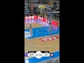 Avelon John Junior (13 points) Highlights vs. Belfius Mons-Hainaut