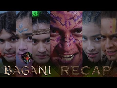 Bagani: Finale Recap - Part 2