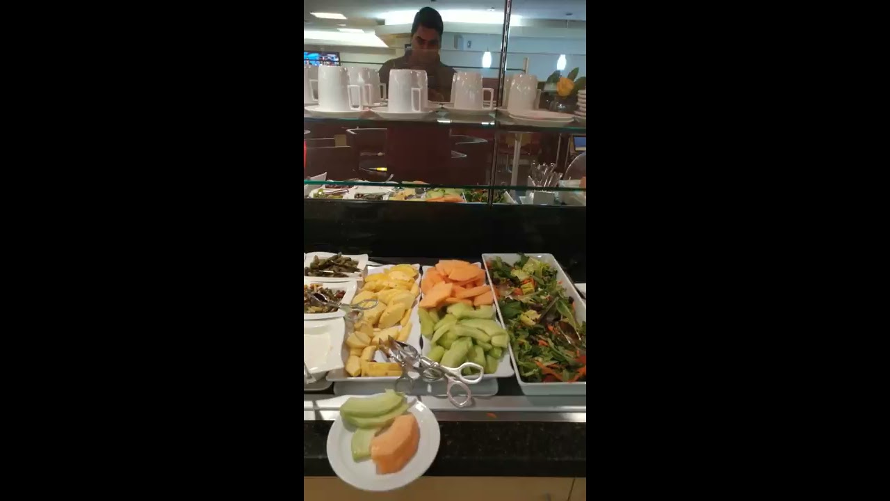 Air France Lounge thumbnail