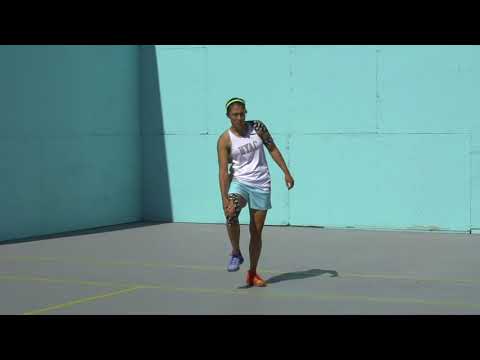 '17 3WB Worlds Vegas - 3W BB WOMEN'S FINAL - Ng vs Daskalakis