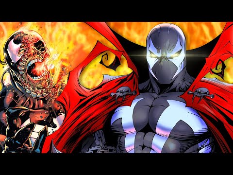 Top 10 Greatest Anti-Heroes Ever