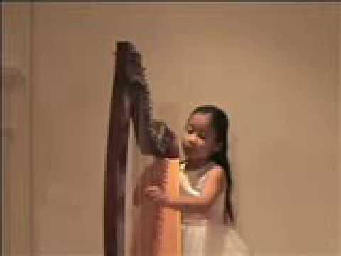 The See-Saw and The Theme from "Entertainer", performed by Danielle Nam Feb. 16, 2009