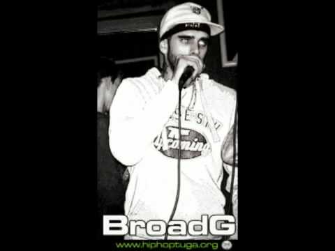 Dyggas & BroadG - Caminhos Sem Saida