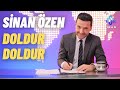 Sinan Özen | Doldur Doldur | Official Video