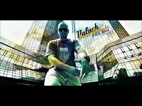 Paluch - Drzwi Otwarte | B.A.D. Blend