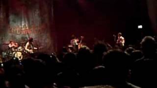 Panic At The Disco, Boys Will Be Boys