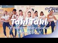 TAKI TAKI - DJ SNAKE ft. Selena Gomez, Ozuna, Cardi B | Dance Video | Choreography TAKI TAKI - DJ SNAKE ft. Selena Gomez, Ozuna, Cardi B | Dance Video | Choreography