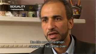 Video: Homosexuality in Islam - Tariq Ramadan