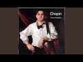 Etude No. 19 in C sharp minor, Op. 25, No. 7 (arr. A. Glazunov)