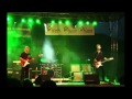 TRZY GITARY - "Biały Krzyż" / "Nie spoczniemy" (LIVE) 2011 TRZY GITARY - "Biały Krzyż" / "Nie spoczniemy" (LIVE) 2011