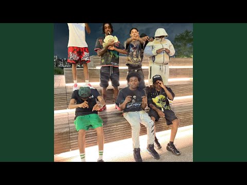 Down the Block (feat. JJ Dumbout)