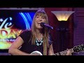Barry & Michelle Patterson: Smoke (James Robison / LIFE Today)