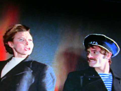 Viktor Klimenko & Inga Sulin - Luomme Uuden Maailman (1969)