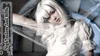 ±  Damn Whøre - White Witch ±