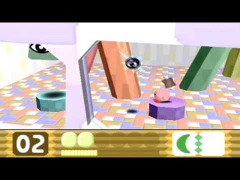 Kirby 64: The Crystal Shards - Episode 9: No Offence