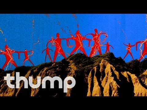 Clockwork - Surge (Official Video)