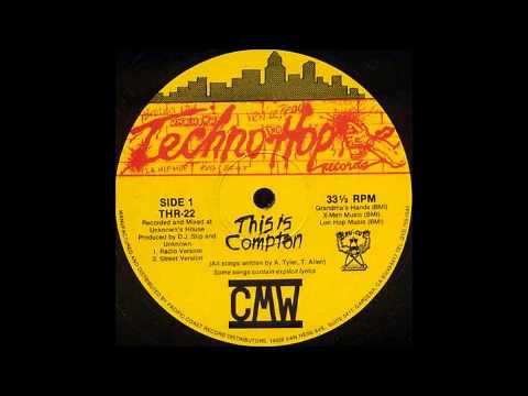 Video thumbnail for This Is Compton