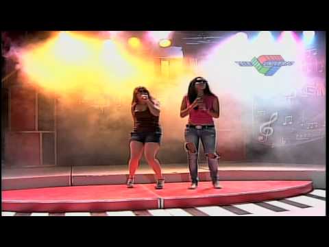 Melymel Feat. Heidy Brown - Me quiere a mi