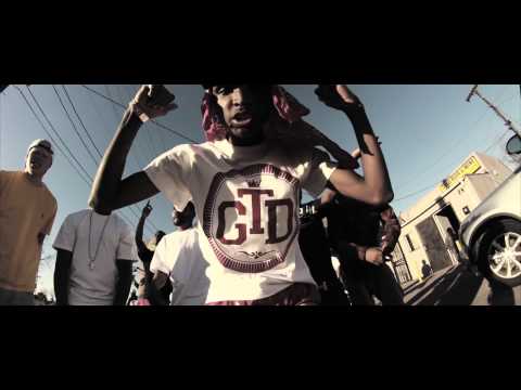 Ken Malik featuring Frogg - Aint Boo