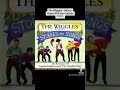 The Wiggles Have A Happy Birthday Captain 1993