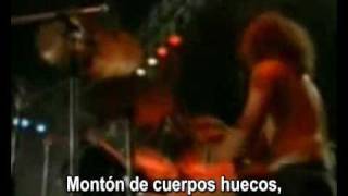 Cannibal Corpse - Monolith (Subtitulos En Español)