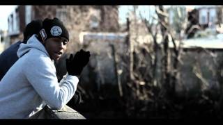Young Savage-My Hustle (Official Video)