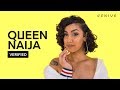 Queen Naija Medicine Official Lyrics Meaning Verified