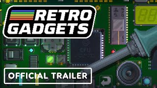 Retro Gadgets (PC) Steam Key GLOBAL