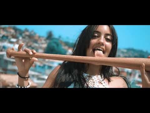 Maikel El Padrino ❌️ El Oluwito ❌️ D'Craf Music Laude - A Palo (Vídeo Oficial)