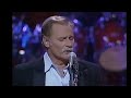 VERN GOSDIN - "It's Not Over, Yet"