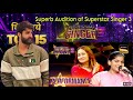 Pakistani Reaction on Outstanding Audition| Chal Tere Ishq Mein | Khushi | I YouTube You