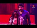 Neethone Dance Promo Pavan Anjali Race To Finale Every Sat Sun At 9 PM StarMaa