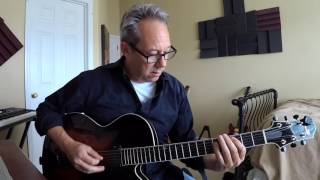 Four on Six - Barry Greene Video Lesson Preview