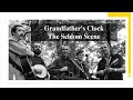 Grandfather's Clock - The Seldom Scene