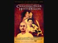 A Love Before Time (English) - Crouching Tiger, Hidden Dragon Theme