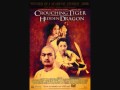 A Love Before Time (English) - Crouching Tiger ...