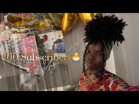 100 Subscribers Special🥳 | Day Vlog 🌸
