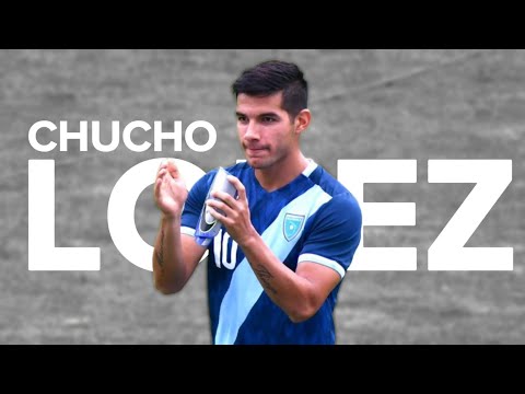 Antonio “Chucho” Lopez - Mejores Goles y Asistencias HGL , HD