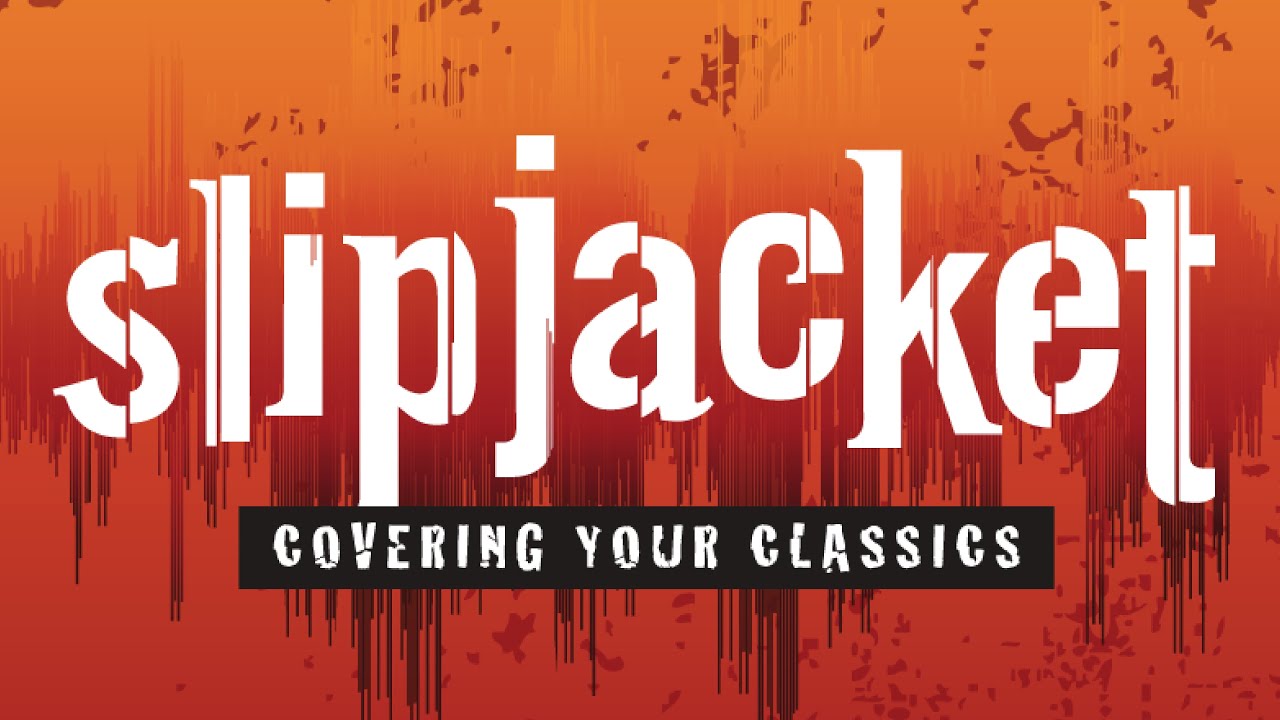 Promotional video thumbnail 1 for Slipjacket