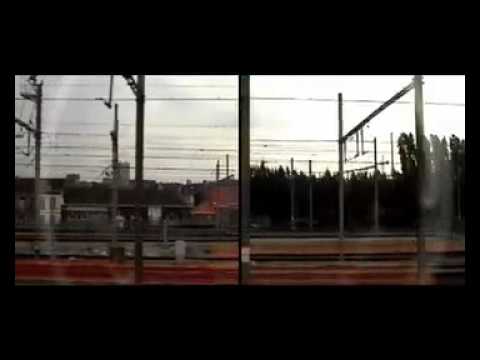 Stravinsky Concerto for Two Pianos by Tal Rosner :: 2006