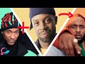 Q-Tip - Lets Ride (produced by J Dilla) Sampled by Kendrick Lamar [BREAKDOWN]