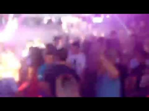 Rocco vs Sean Kingston   One Two Party ! (Phobia & Shaker Club Attack!) @ A4