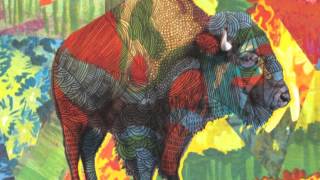 3.Pumcayó - Luciérnagas (audio)