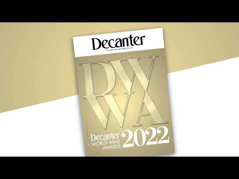 Inside Decanter magazine’s DWWA 2022 supplement