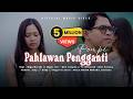 POMPI PAHLAWAN PENGGANTI OFFICIAL MUSIC VIDEO