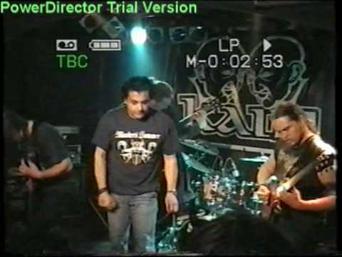 Apocryphal Death - Twenty Four Hours Control