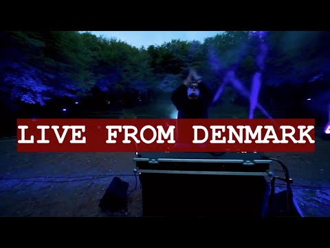 Jonas Schmidt x Vex @ Somewhere in Denmark