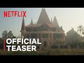 Paranormal | Official Teaser | Netflix
