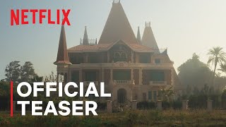 Paranormal | Official Teaser | Netflix